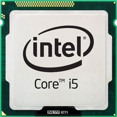 Intel Core i5 8400