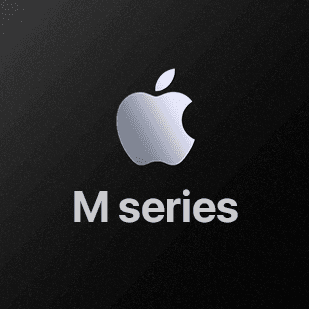 Apple M3 Ultra GPU (80-core)