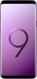 Samsung Galaxy S9 Plus